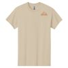 Heavy Cotton ™ 100% Cotton T Shirt Thumbnail