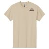Heavy Cotton ™ 100% Cotton T Shirt Thumbnail