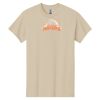 Heavy Cotton ™ 100% Cotton T Shirt Thumbnail