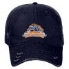 OTTO CAP 6 Panel Low Profile Dad Hat Thumbnail