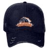 OTTO CAP 6 Panel Low Profile Dad Hat Thumbnail