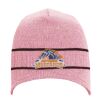 OTTO CAP Beanie with Stripes Thumbnail