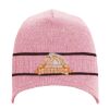 OTTO CAP Beanie with Stripes Thumbnail
