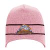 OTTO CAP Beanie with Stripes Thumbnail