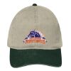 OTTO CAP "OTTO FLEX" 6 Panel Low Profile Dad Hat Thumbnail
